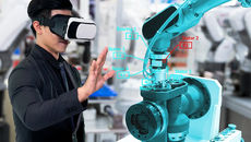 What is Virtual Reality Training?