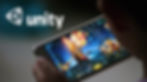 NFT game development in Unity