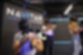 Multiplayer VR