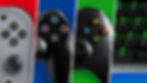 Cross-platform game development
