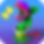 dangerous plant game icon