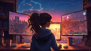 We hire: Game Designer