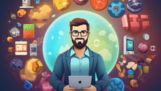 We hire: Project Manager