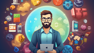 We hire: Project Manager