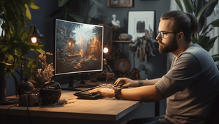 We hire: Unity 3D Developer