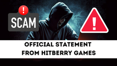 Important Notice: Beware of Scammers