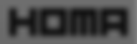 homa logo