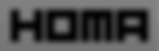 homa logo