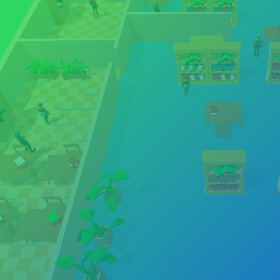Mid-core games development