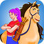 ragdoll marksman rider game icon